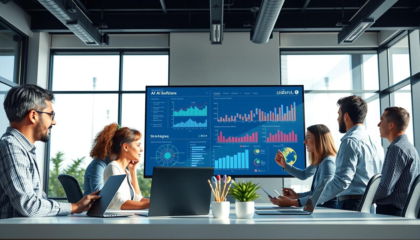 Transform Your Business