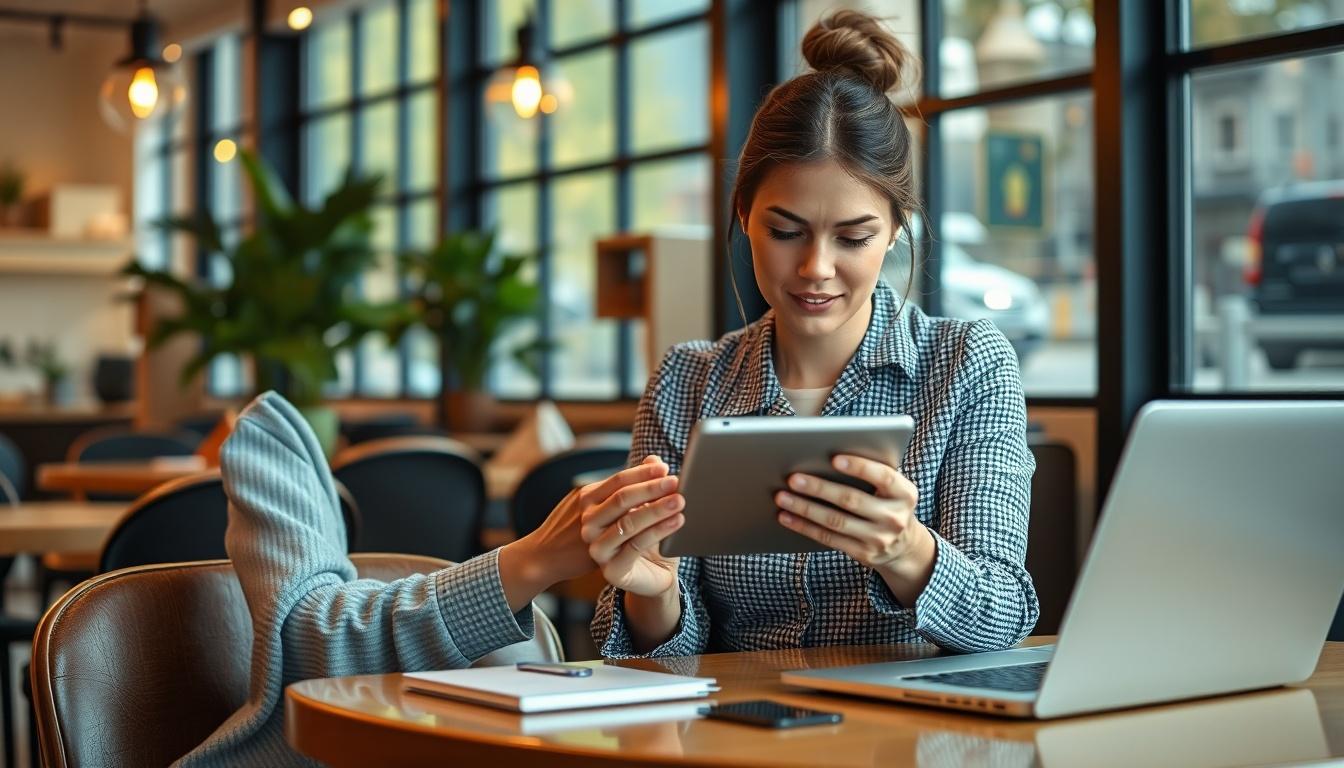 Harness Data for Better Insights
