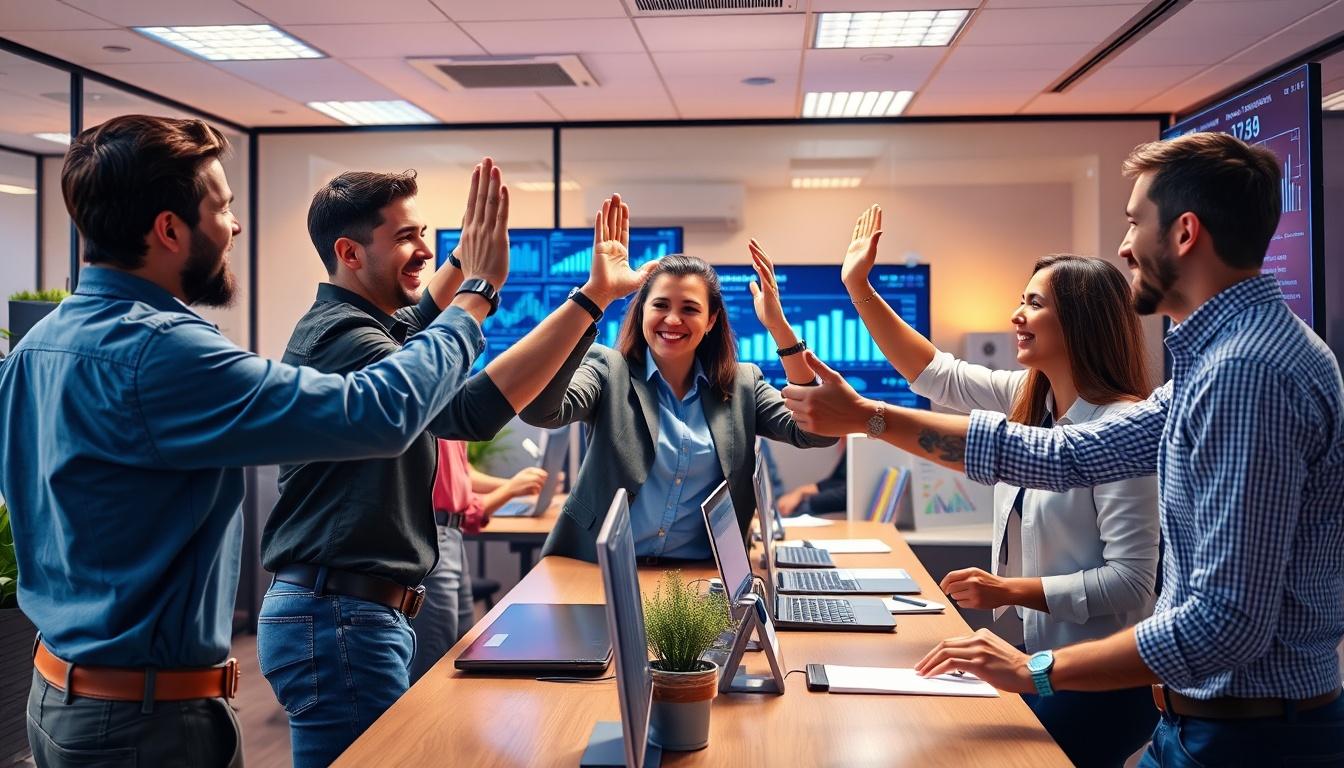 Enhance Customer Experience
